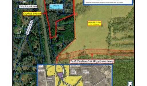 0.4 Scurlock South Chatham Park Way LTR