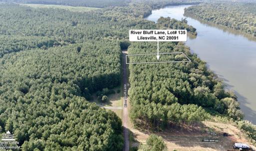 Welcome To River Bluff Lane Lot #135