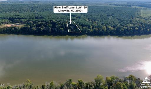 Welcome To River Bluff Lane Lot #135