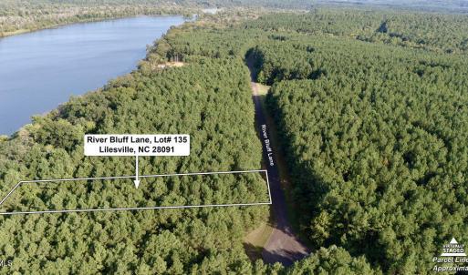 Welcome To River Bluff Lane Lot #135