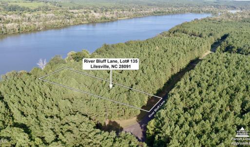 Welcome To River Bluff Lane Lot #135