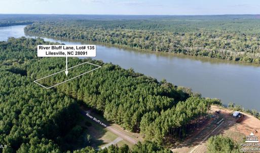 Welcome To River Bluff Lane Lot #135