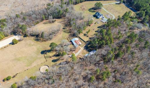 1684 Castle Rock Farm Road-Drone-8