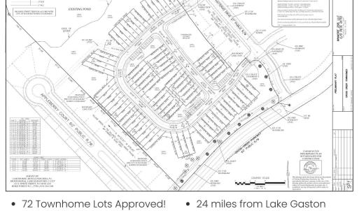 0 Cross Creek Flyer - Cutright