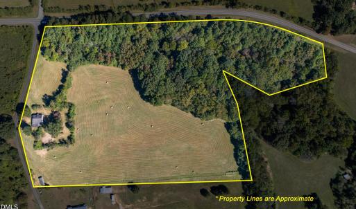 81 Little Creek Ln-Lot Size