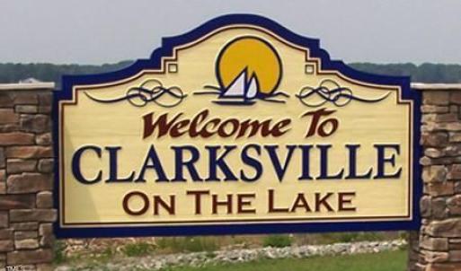 Welcome To Clarksville
