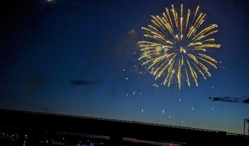 FIREWORKS 2
