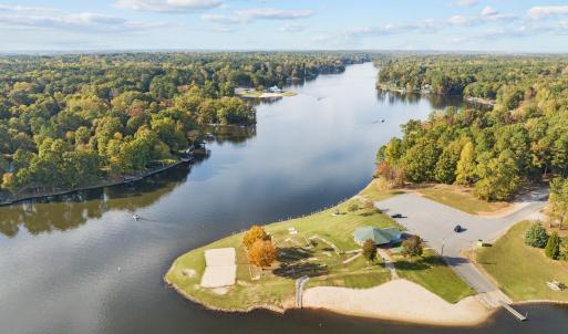 Pavillion at Lake Royale