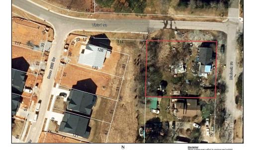 Aerial-321 Blalock Street