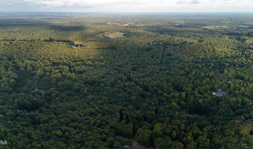 S-SE whole property view