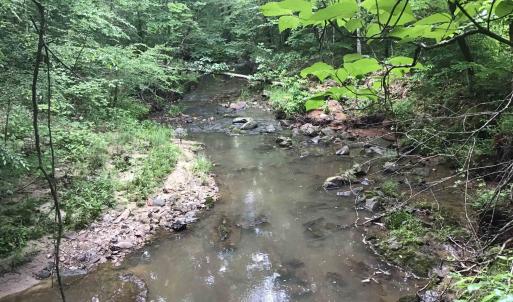 Creek