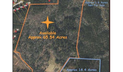 Exhibit A - 65.54 Acres