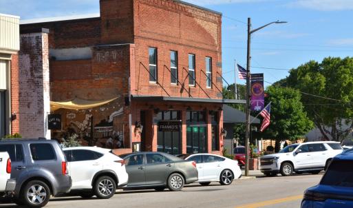 Frankos Italian Steakhouse