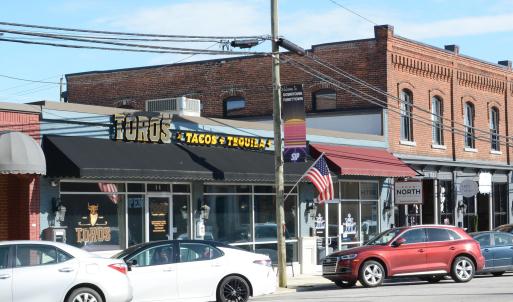 TOROS Tacos & Tequila