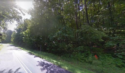 Road Frontage