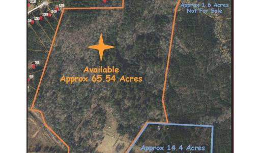 Exhibit A - 65.54 Acres