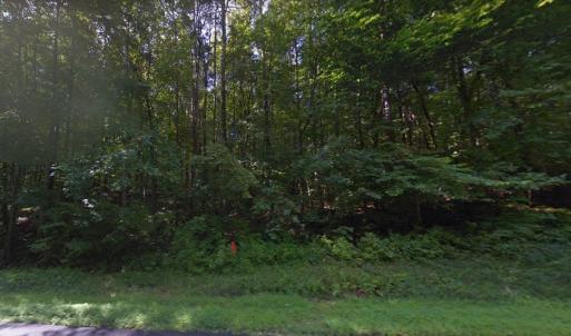 Road Frontage