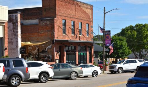 Photo #30 of Tom Wright, Franklinton, NC 65.5 acres