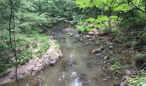 Creek
