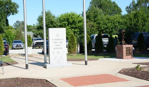 Photo #27 of Tom Wright, Franklinton, NC 65.5 acres