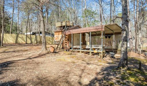 125 Cimarron Carport