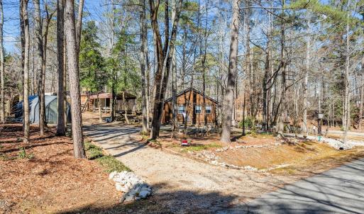 Retreat at Lake Royale!