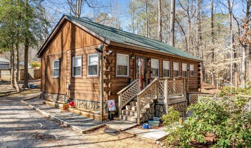 Welcome to 125 Cimarron Drive!