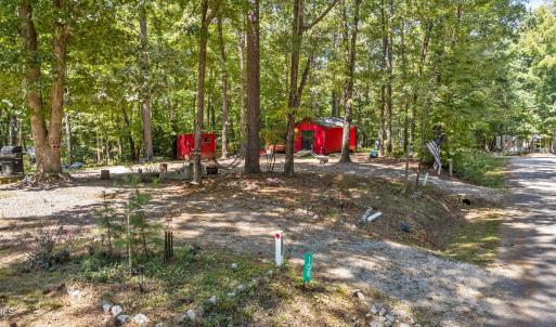 Welcome to 108 Poteau Drive!