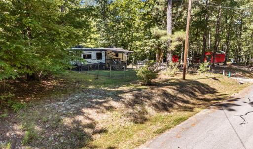 108 Poteau Dr