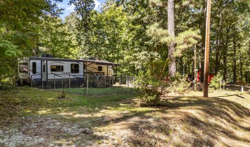108 Poteau Dr