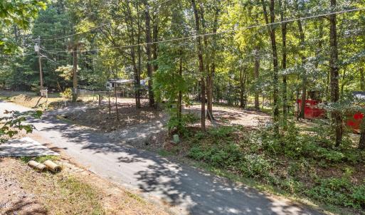 108 Poteau Drive