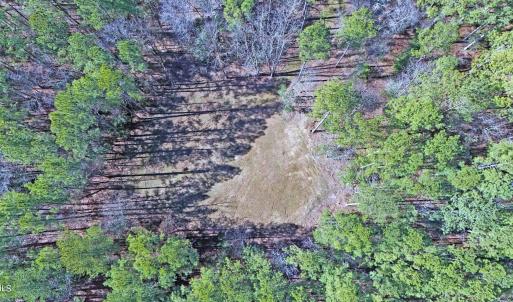 Aerial View of the Building Envelope