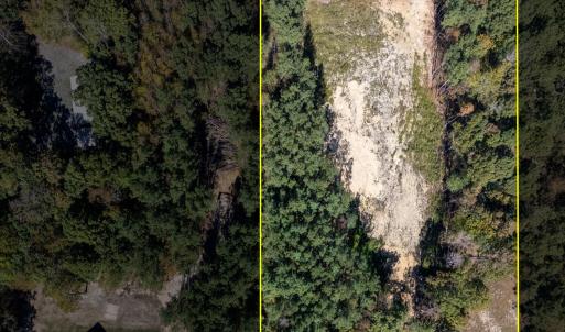 Property Lines - approximate