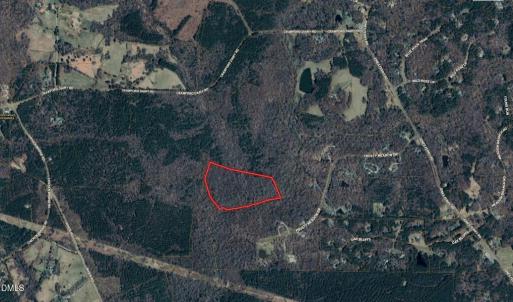 Jones Ferry Road-Aerial Map1