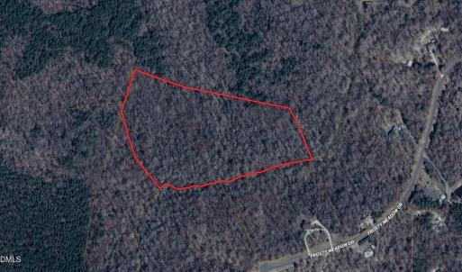 Jones Ferry Road-Aerial Map2