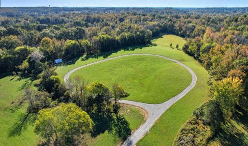 Tract 3 Aerial 1