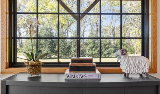 Architectural Details 2019 Barn