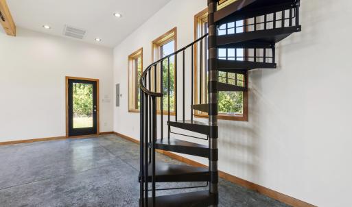 Winding Staircase 1