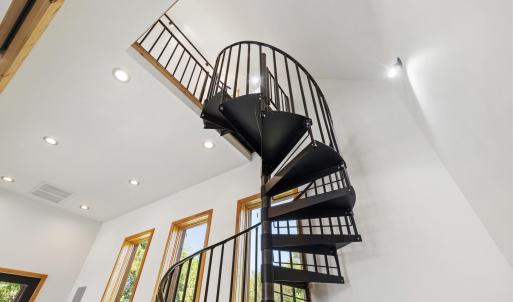 Winding Staircase 2