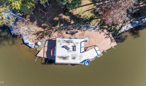 Aerial of 118 Big Horn