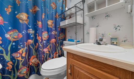Full Bath