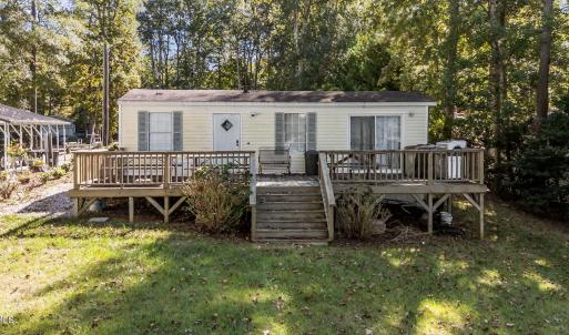 118 Big Horn Drive!