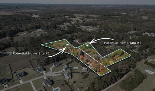 4 -1200 Lake Wendell Rd_ Drone