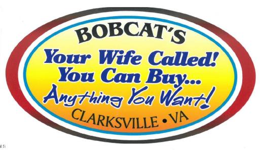 Bobcat