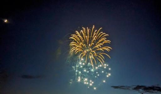 FIREWORKS 5