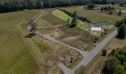 Lot 1 367 Gilliland Rd (new)