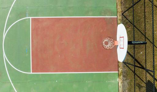 Basketball Court