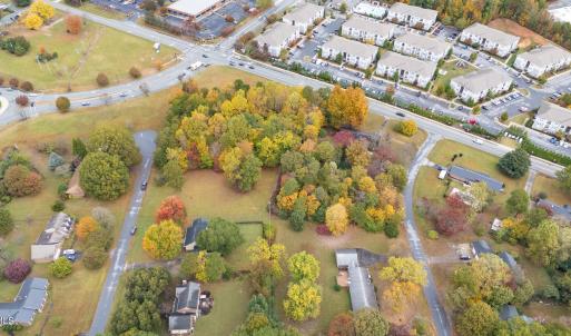 Garden Road LOTs-Drone-1