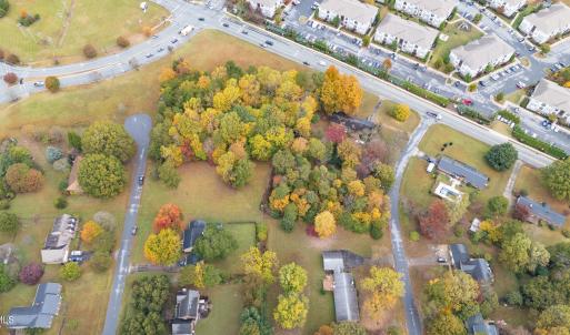 Garden Road LOTs-Drone-2