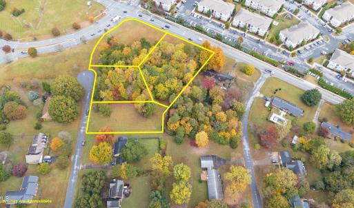 Garden Road LOTs-Drone-2-LOT